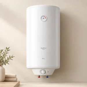 Termo eléctrico 80 L estanco — Thermor