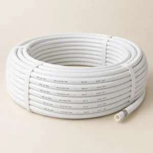 Tubo multicapa PEX-AL-PEX 16 mm (rollo 50 m) — Uponor